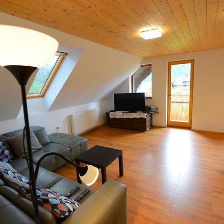 Apartmaji Pekovec Bohinj Exterior photo