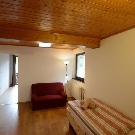 Apartmaji Pekovec Bohinj Exterior photo