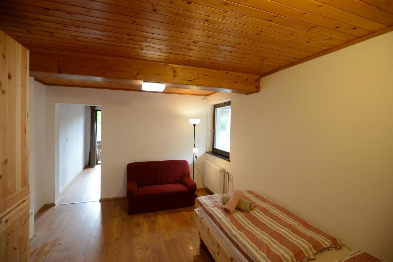 Apartmaji Pekovec Bohinj Exterior photo