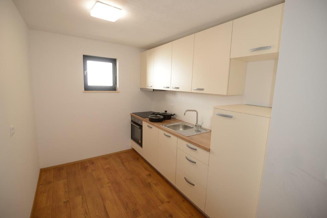 Apartmaji Pekovec Bohinj Exterior photo