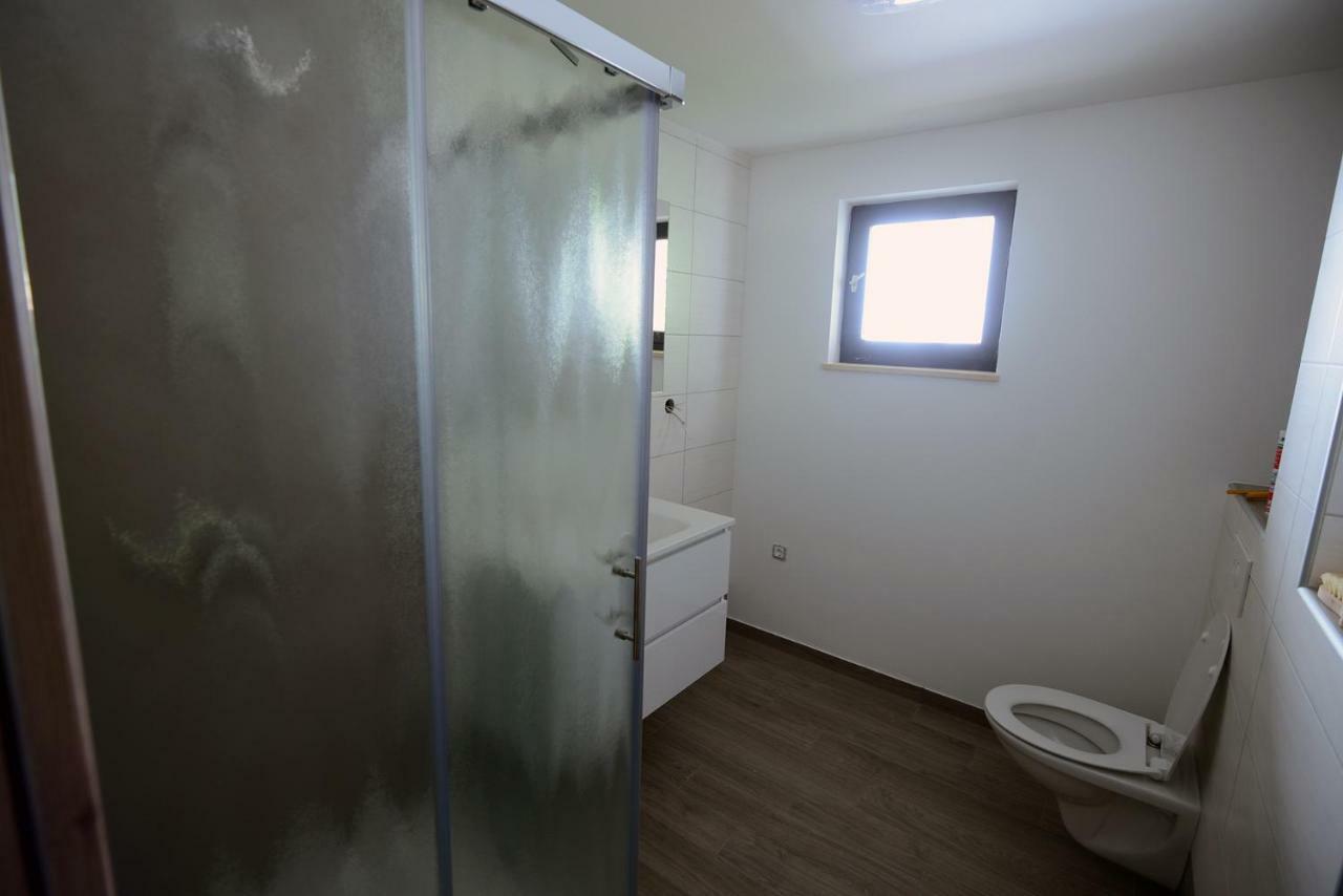 Apartmaji Pekovec Bohinj Exterior photo